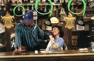 Illustration for article titled 57 Classic TV Shows Brought Awkwardly Into the 21st Century